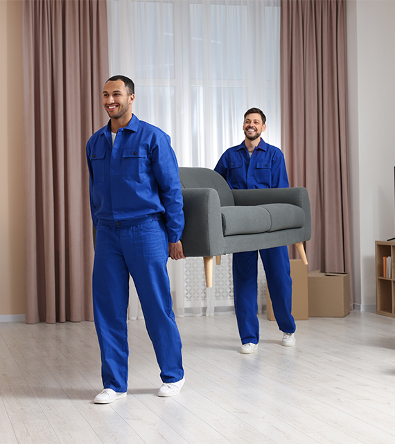 Moving Services Oakville